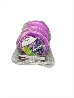 Antioxidant Cabernet Cream-Firming